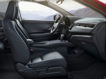 OEM Interior 