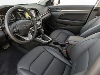 OEM Interior 