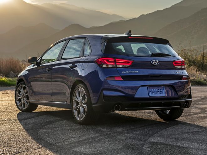OEM Exterior 
