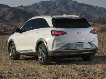 OEM Exterior 