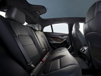 OEM Interior 