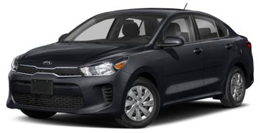 2018 Kia Rio Colors | CarsDirect