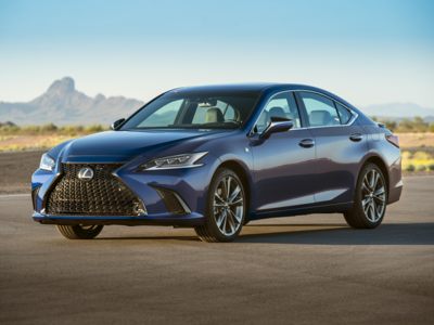 OEM Exterior Primary 