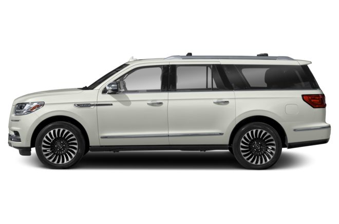 2021 Lincoln Navigator Pictures 3568