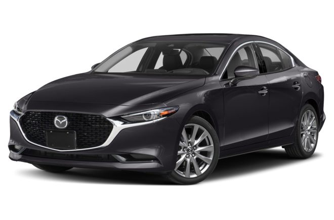 mazda 3 2020 price australia