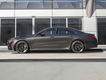 OEM Exterior 