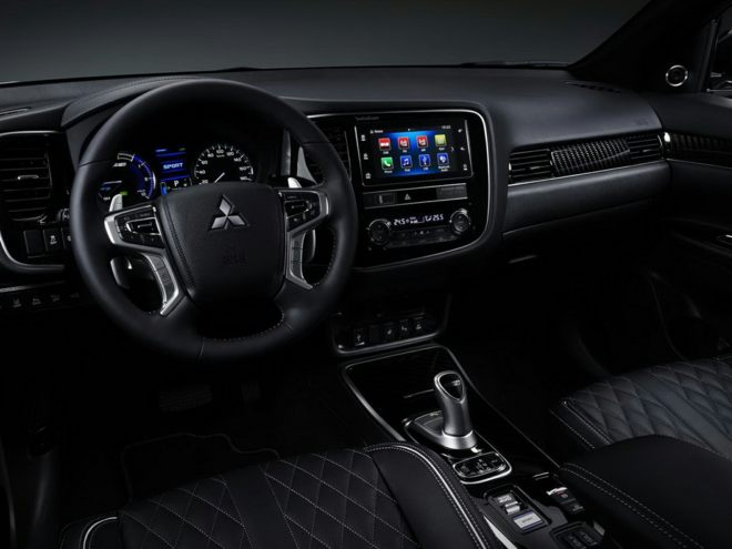 OEM Interior Primary 