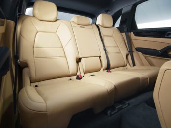OEM Interior 