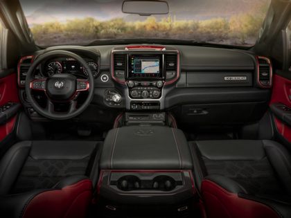 2020 RAM 1500: Reviews, Prices, Ratings and Specs
