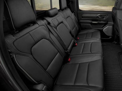 2019 RAM 1500: Reviews, Prices, Ratings and Specs