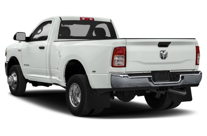 2021 RAM 3500 Pictures