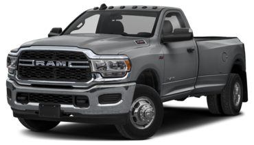 2020 RAM 3500 Colors | CarsDirect