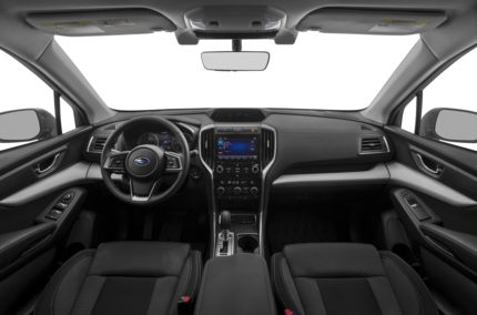 Subaru Ascent