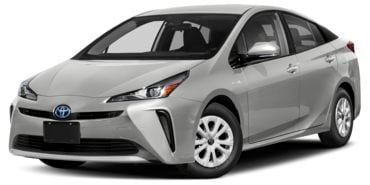 2021 Toyota Prius Colors | CarsDirect