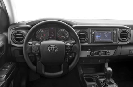 2019 Toyota Tacoma: Specs, Prices, Ratings, and Reviews