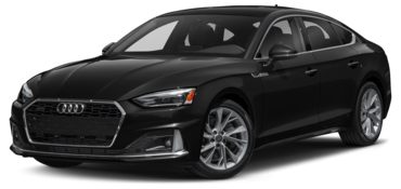 2021 Audi A5 Colors | CarsDirect