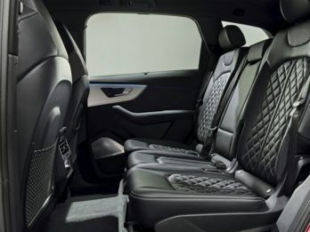 OEM Interior 