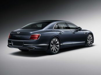 OEM Exterior 
