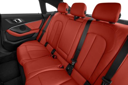 BMW 2-Series