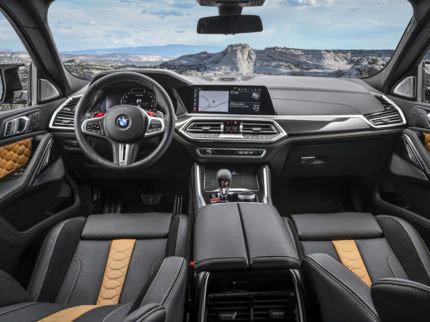 2022 BMW X6: Specs, Prices, Ratings, and Reviews