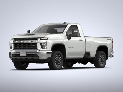 Chevrolet Silverado 2500HD