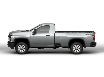 Chevrolet Silverado 3500HD