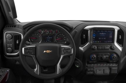 Chevrolet Silverado 3500HD