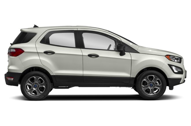 Exterior Standard