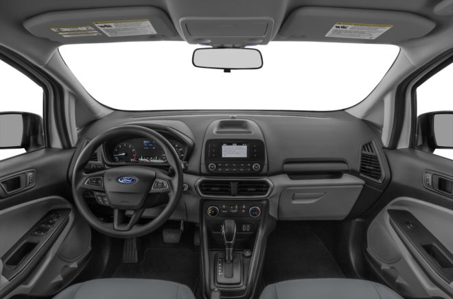 Front seat (full)