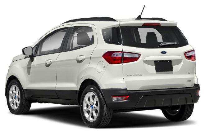 Exterior Standard