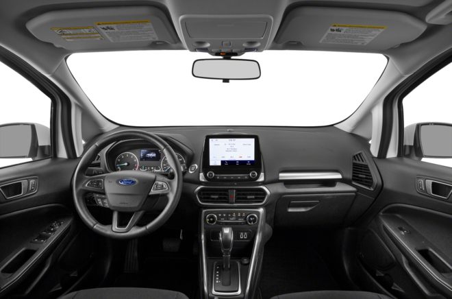 Front seat (full)