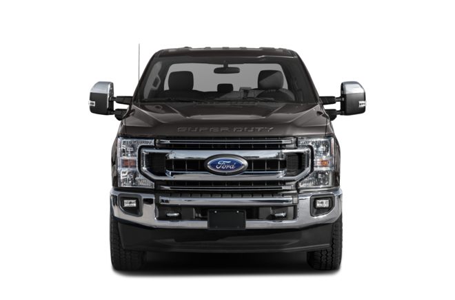 2022 Ford F-250 Pictures