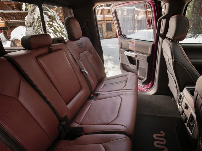 OEM Interior 