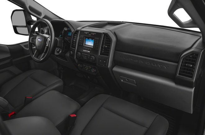 Interior Profile 
