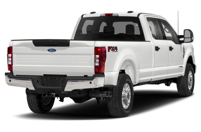 3/4 Rear Glamour 