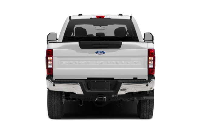 Rear Profile 