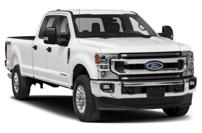 Exterior Standard