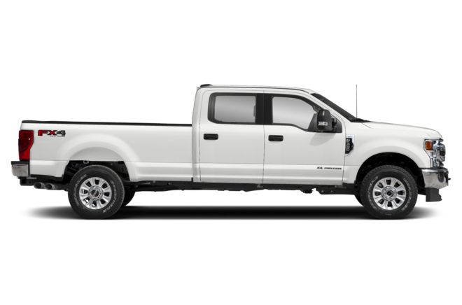 Exterior Standard