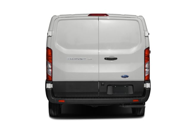 Rear Profile 