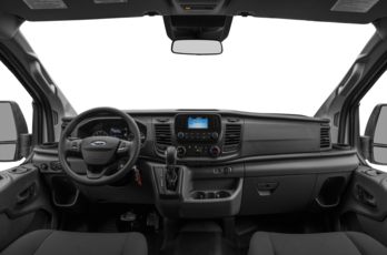 Front seat (full)