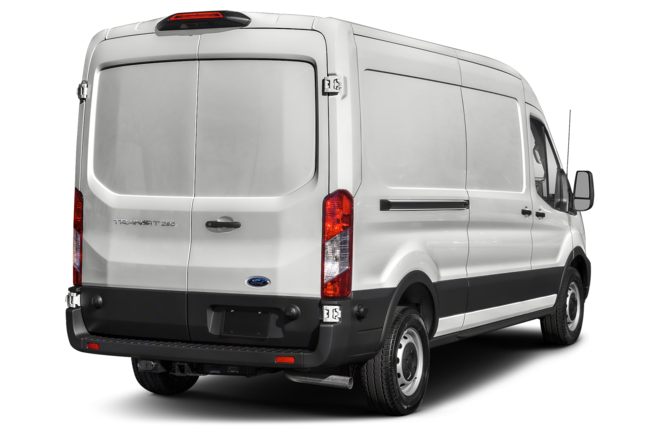 3/4 Rear Glamour 