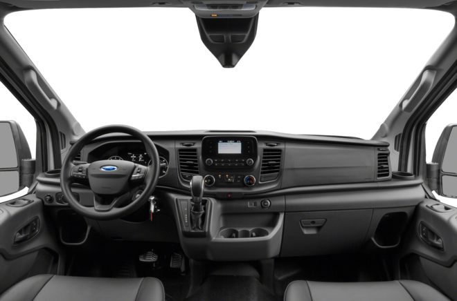 Front seat (full)