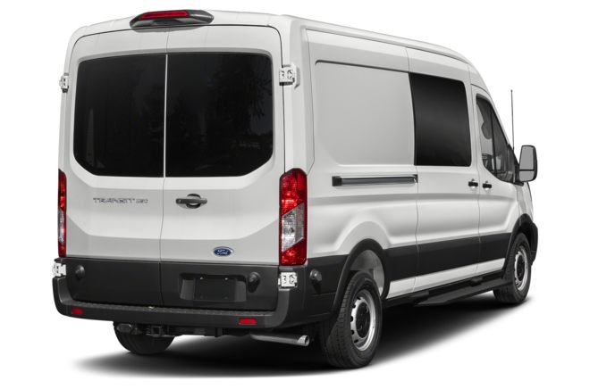 3/4 Rear Glamour 