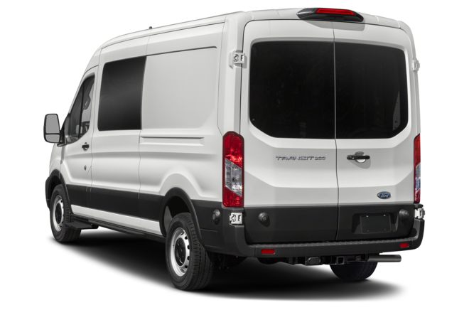 Exterior Standard