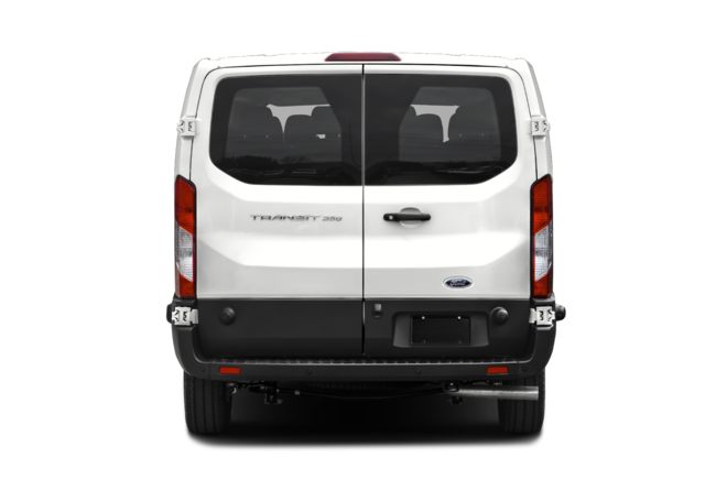 Rear Profile 