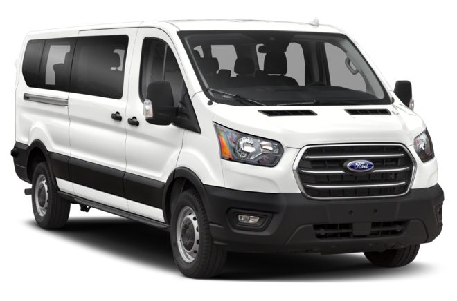 Exterior Standard