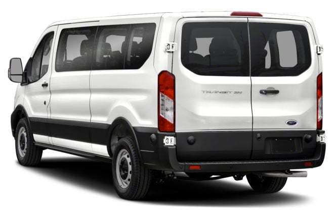 Exterior Standard