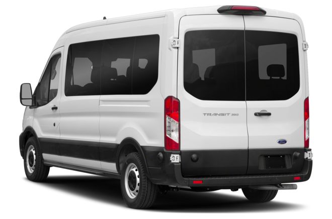 Exterior Standard