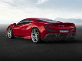 Thumbnail 2023 Ferrari F8