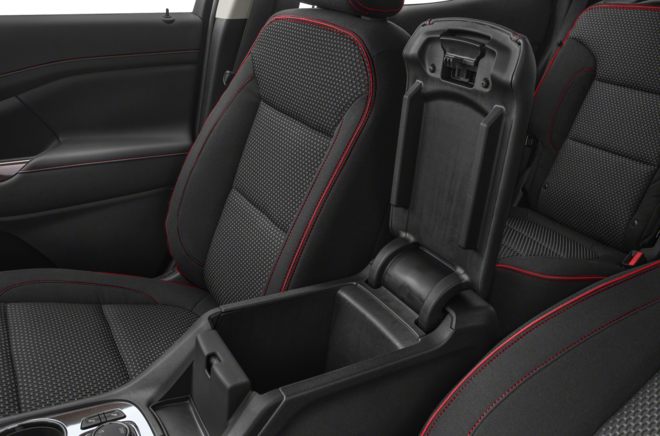 Interior Standard